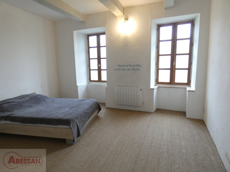 vente Maison de village Cordes-sur-ciel - Photo 6