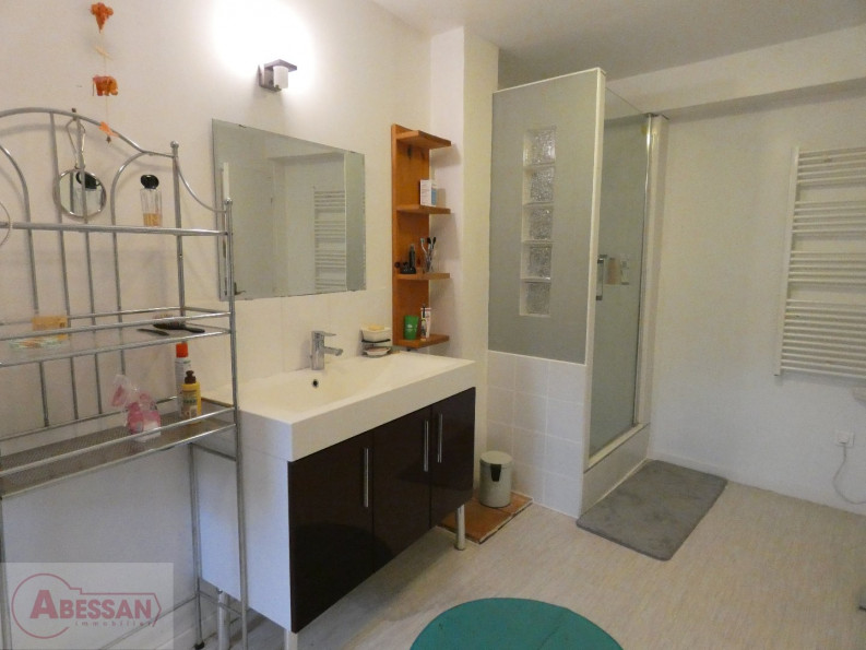 vente Maison de village Cordes-sur-ciel - Photo 10