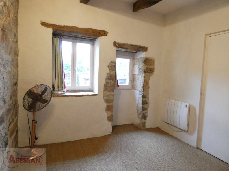 vente Maison de village Cordes-sur-ciel - Photo 9