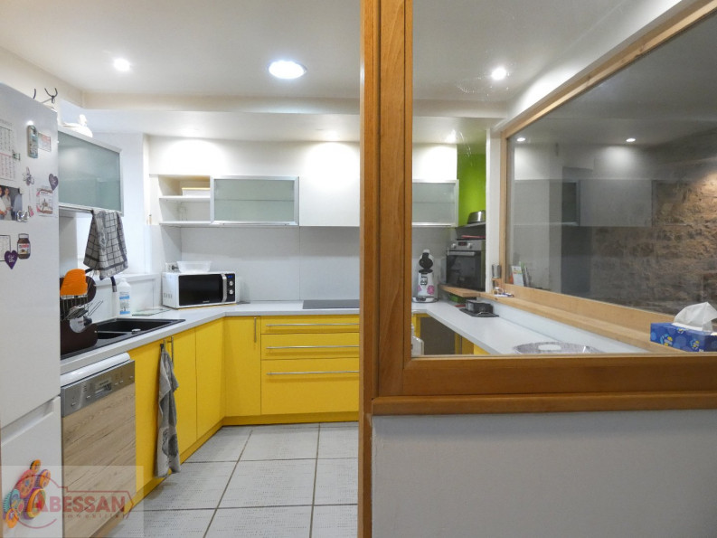 vente Maison de village Cordes-sur-ciel - Photo 3