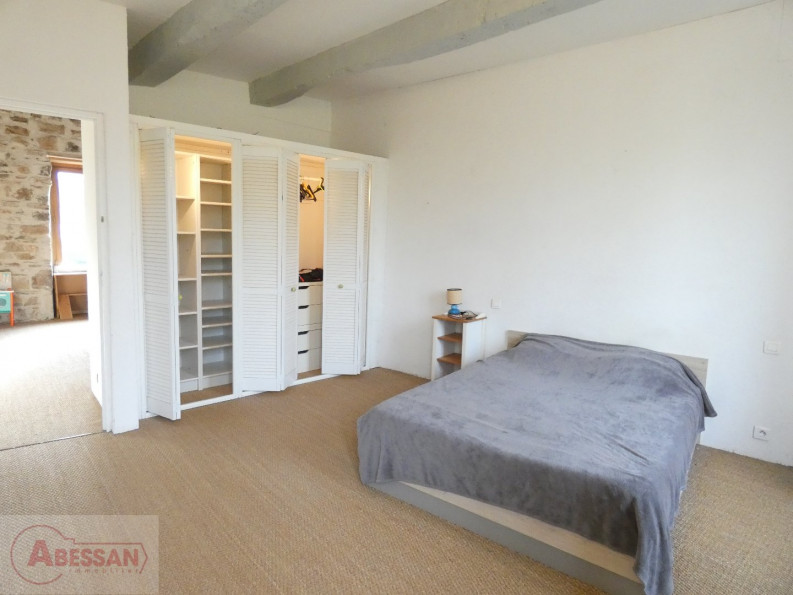 vente Maison de village Cordes-sur-ciel - Photo 7