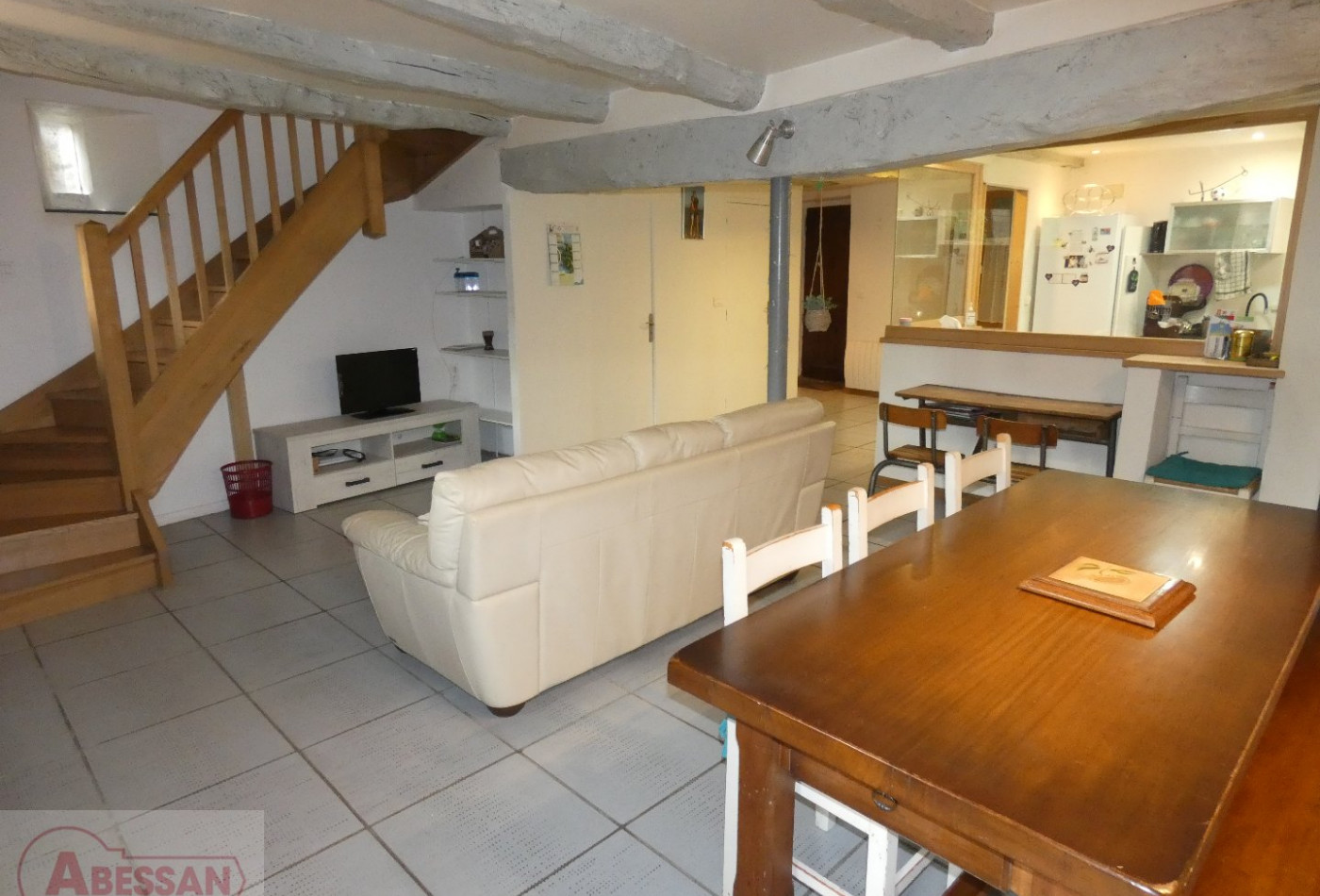 vente Maison de village Cordes-sur-ciel - Photo 5
