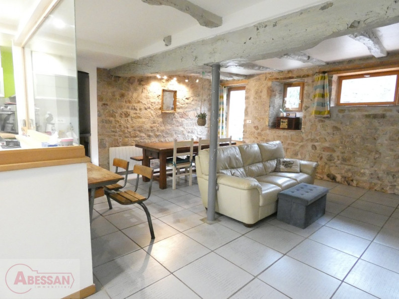 vente Maison de village Cordes-sur-ciel - Photo 4