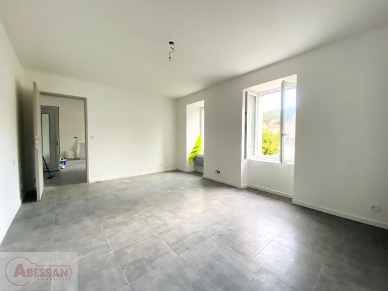 vente Immeuble de rapport Besseges - Photo 10