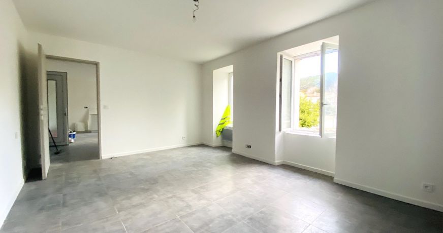 vente Immeuble de rapport Besseges