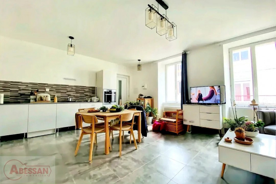 vente Immeuble de rapport Besseges - Photo 4