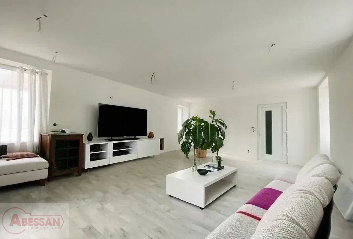 vente Immeuble de rapport Besseges - Photo 3