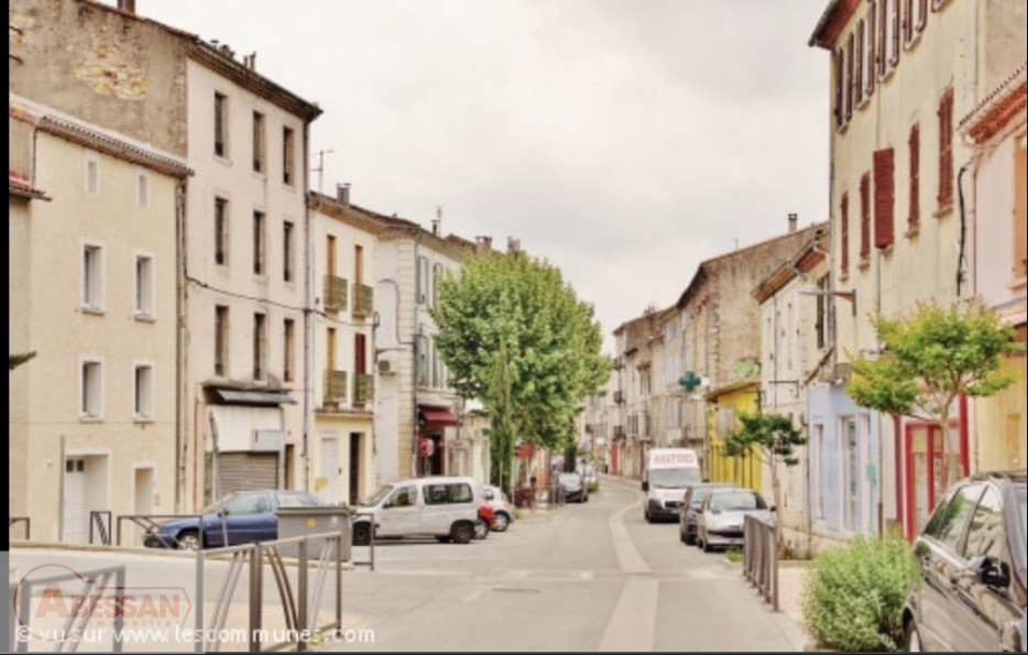 vente Immeuble de rapport Besseges - Photo 2