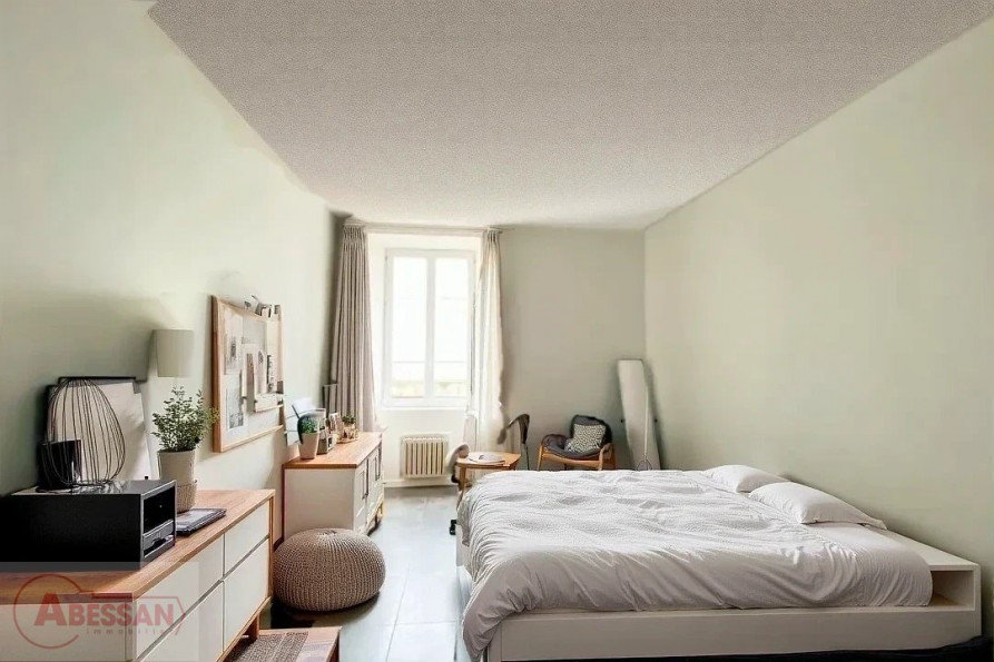 vente Immeuble de rapport Besseges - Photo 9