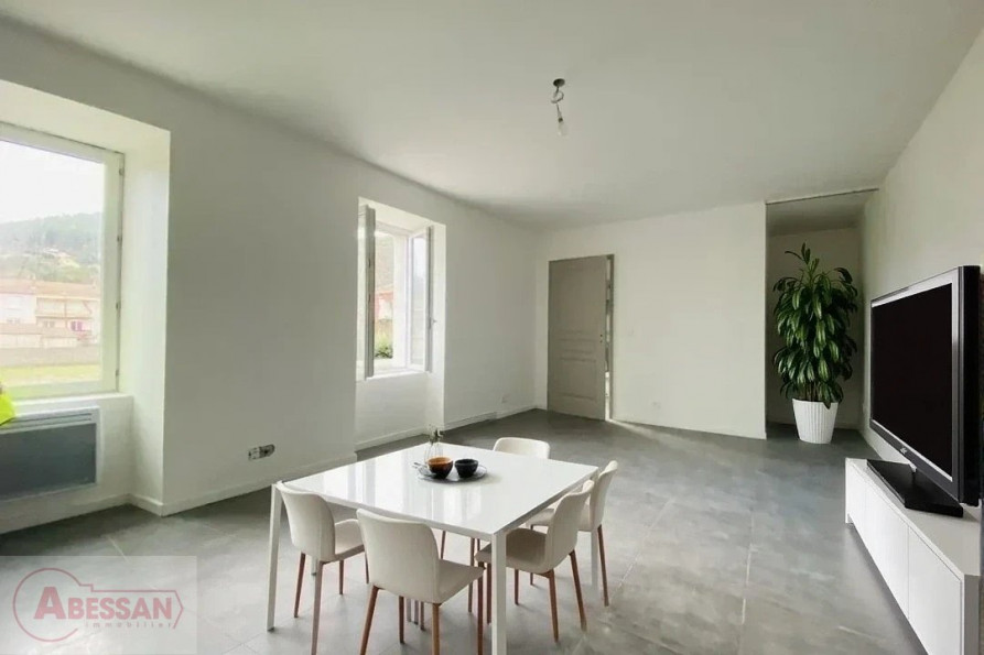 vente Immeuble de rapport Besseges - Photo 7