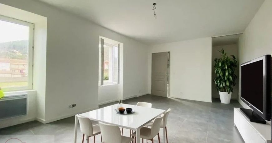 vente Immeuble de rapport Besseges