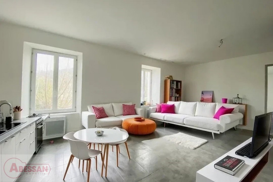 vente Immeuble de rapport Besseges - Photo 6