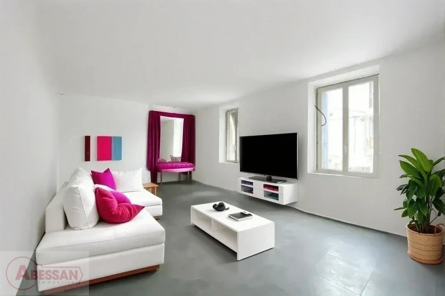 vente Immeuble de rapport Besseges - Photo 5