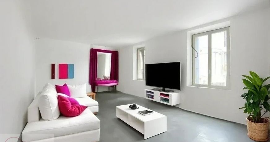 vente Immeuble de rapport Besseges