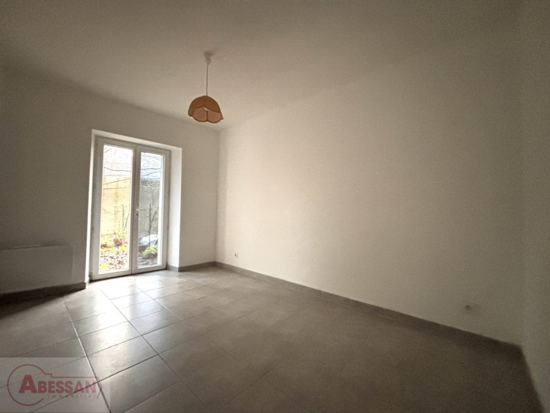 vente Immeuble de rapport Besseges - Photo 9