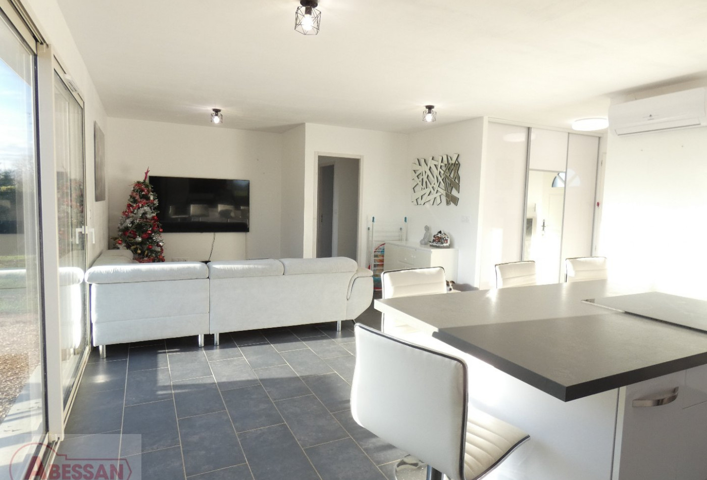 vente Maison individuelle Cordes-sur-ciel - Photo 3