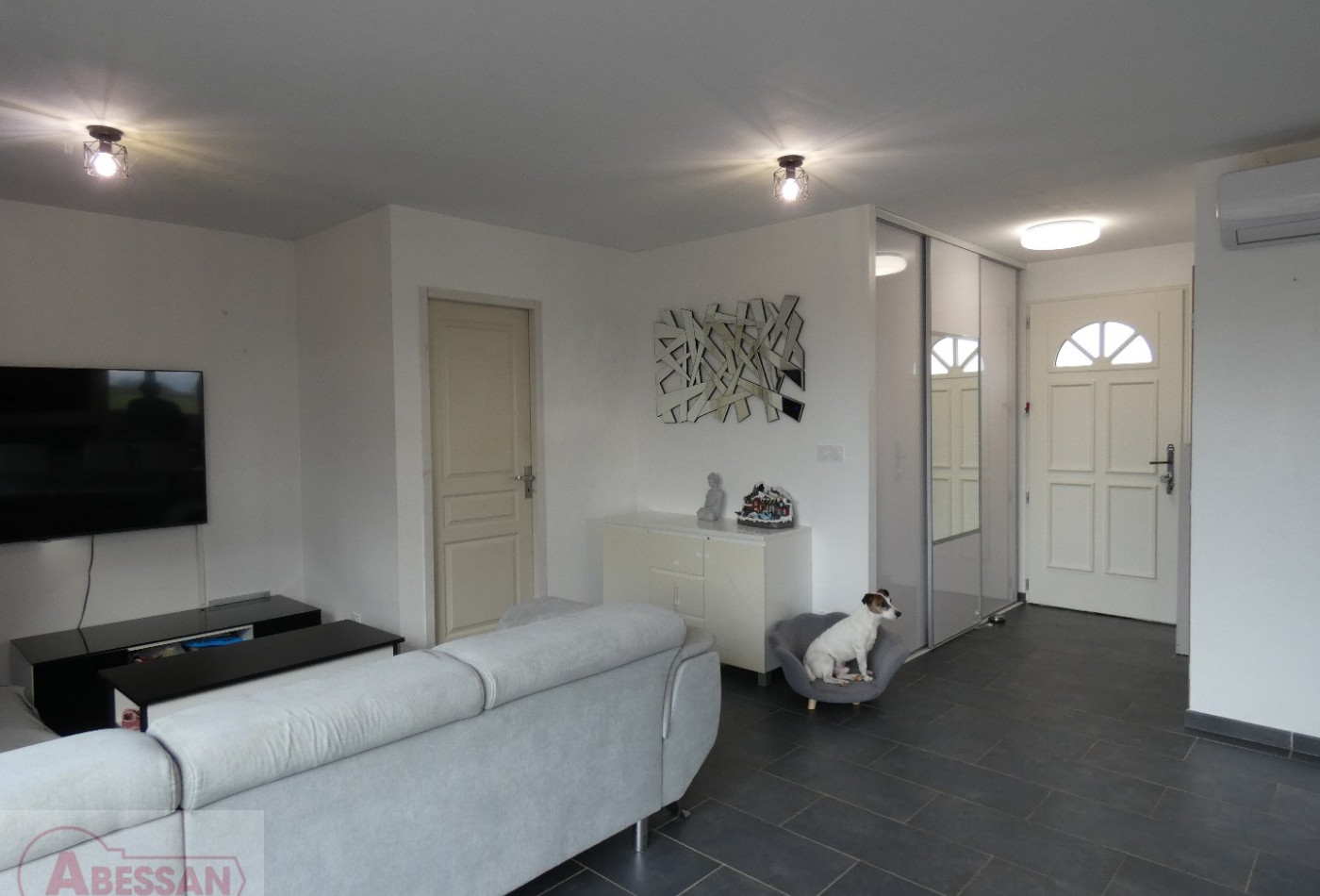vente Maison individuelle Cordes-sur-ciel - Photo 4