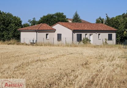 vente Maison individuelle Cordes-sur-ciel