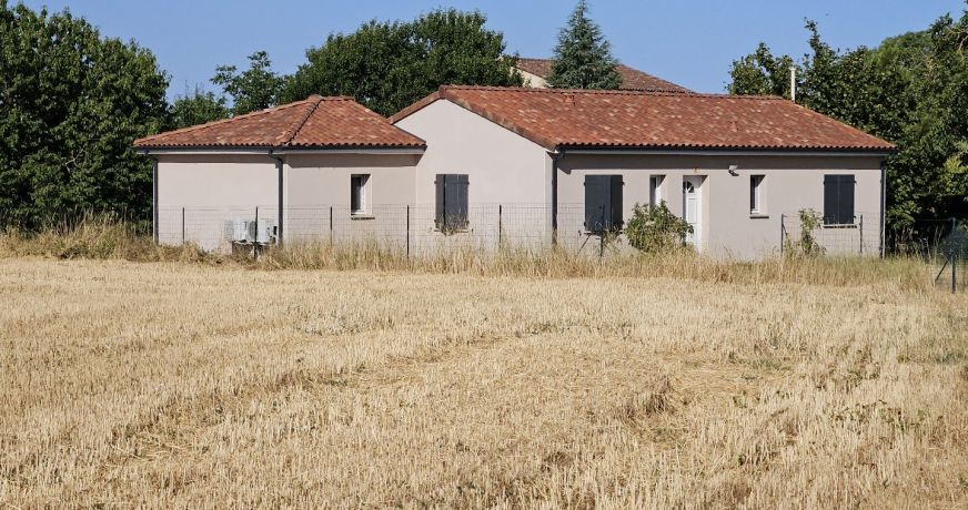 vente Maison individuelle Cordes-sur-ciel