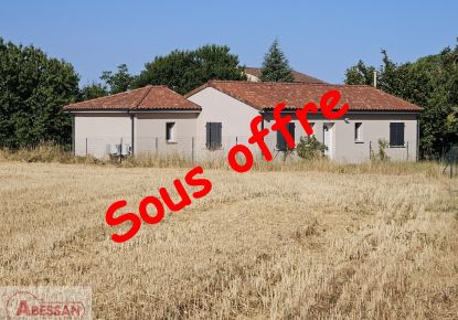 vente Maison individuelle Cordes-sur-ciel