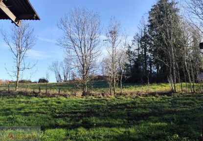 vente Terrain constructible Saint Pierre De Trivisy