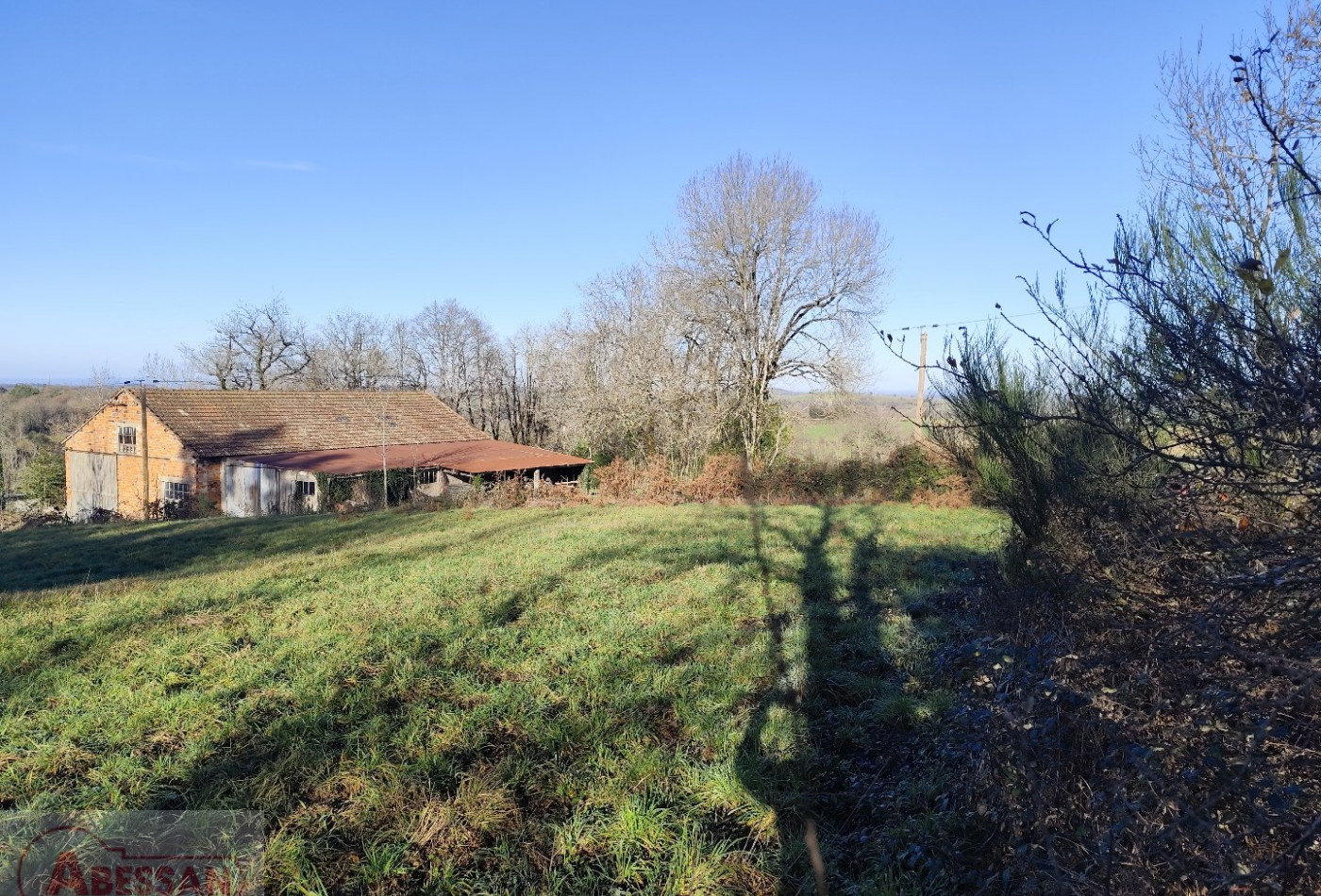 vente Terrain constructible Saint Pierre De Trivisy - Photo 9