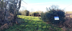 vente Terrain constructible Saint Pierre De Trivisy