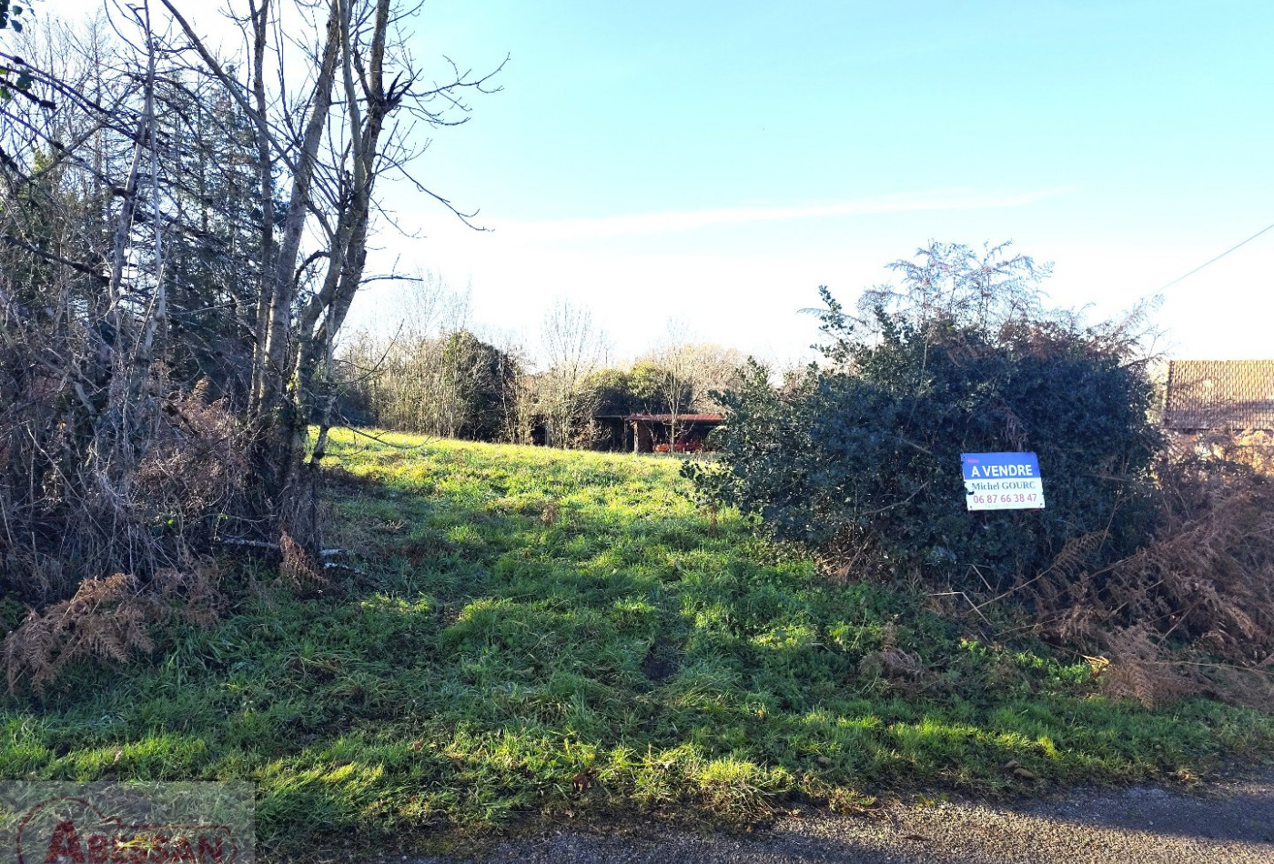 vente Terrain constructible Saint Pierre De Trivisy - Photo 7