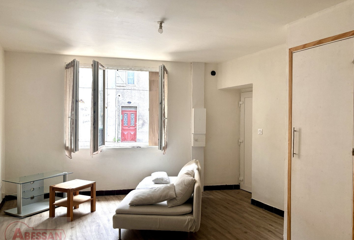 vente Appartement Ales - Photo 3