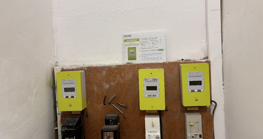 vente Appartement Ales