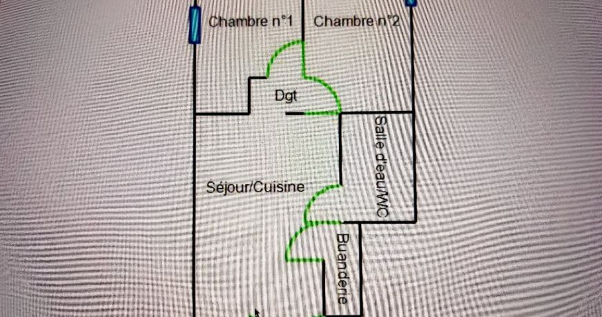 vente Appartement Ales