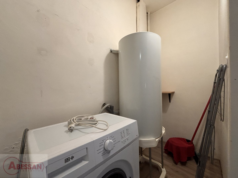 vente Appartement Ales - Photo 9