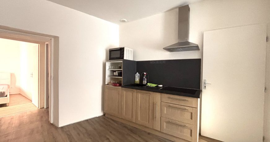 vente Appartement Ales