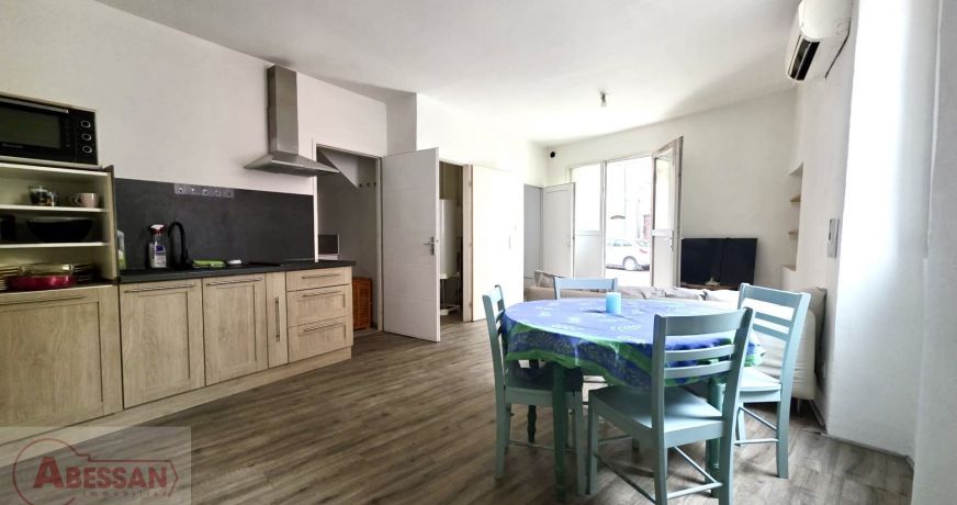 vente Appartement Ales