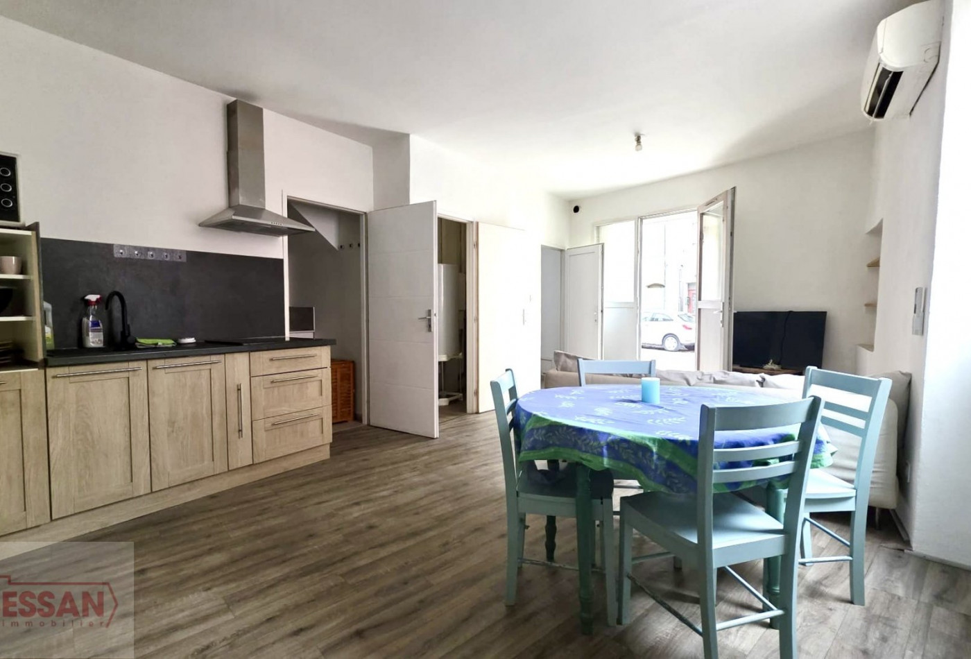 vente Appartement Ales - Photo 2
