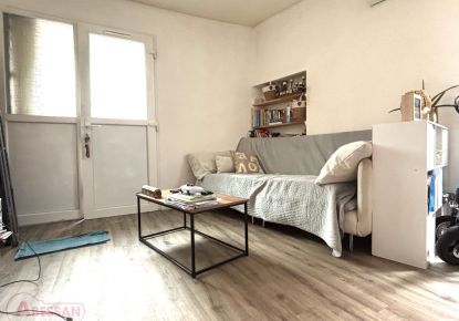 vente Appartement Ales