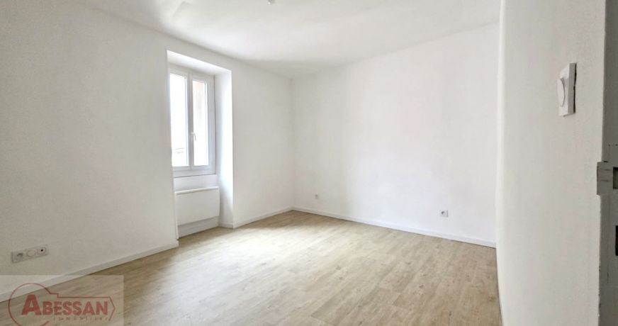 vente Appartement Ales