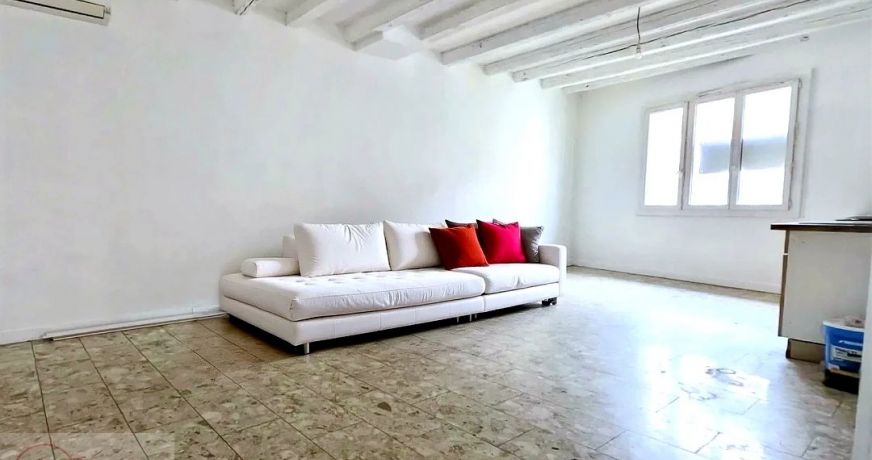 vente Appartement Ales