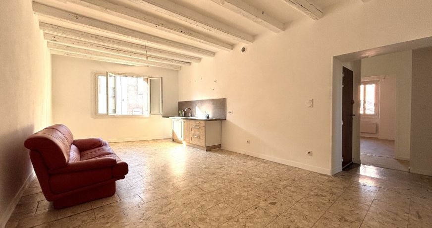vente Appartement Ales