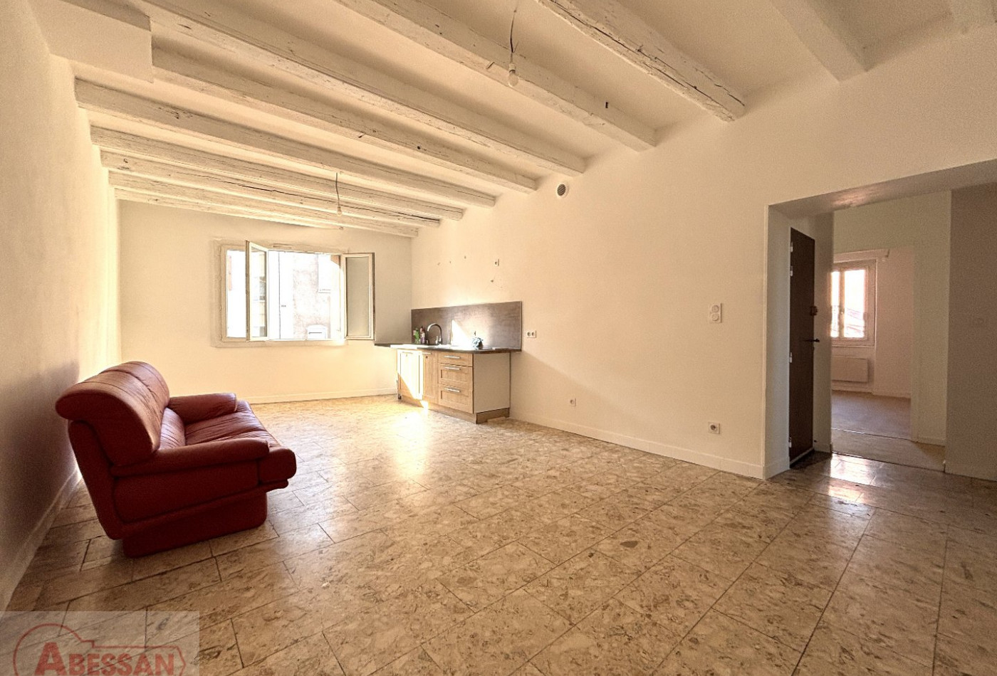 vente Appartement Ales - Photo 3