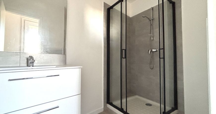 vente Appartement Ales