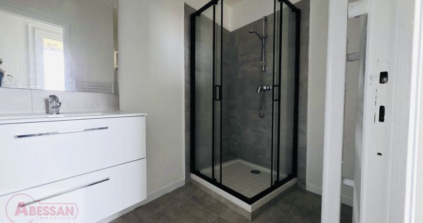 vente Appartement Ales