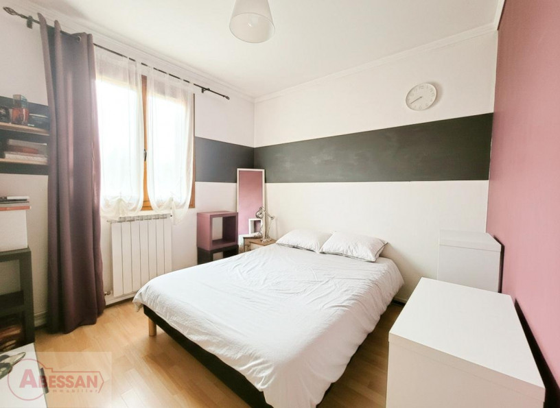 vente Maison individuelle Ales - Photo 8