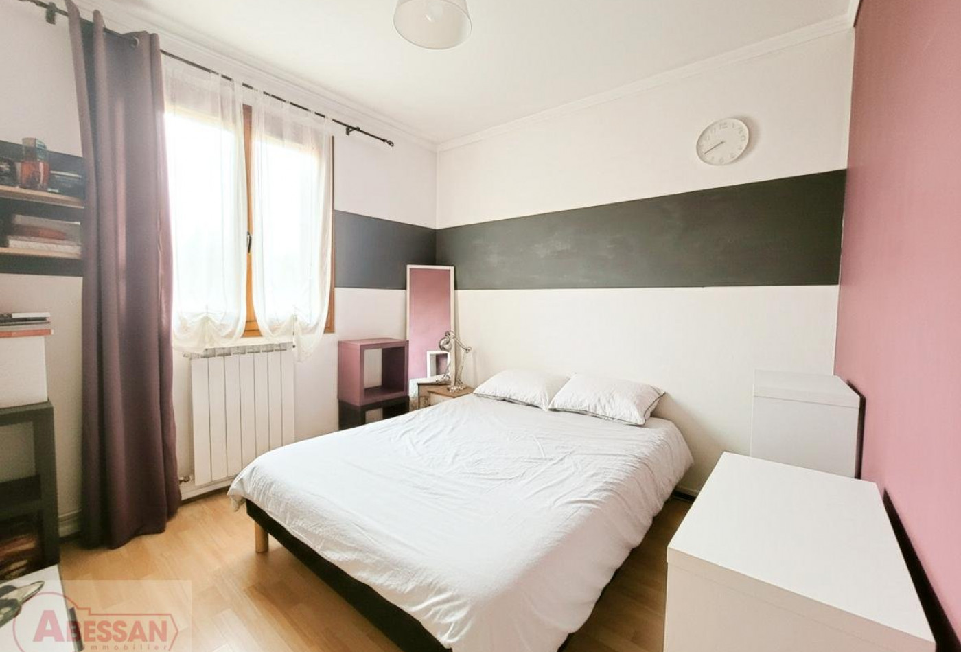 vente Maison individuelle Ales - Photo 8