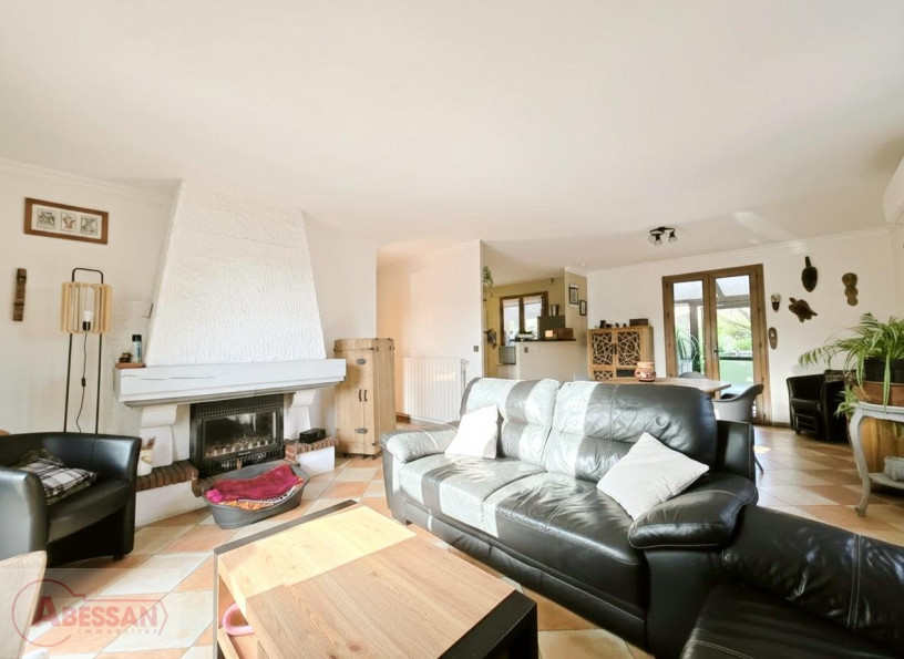 vente Maison individuelle Ales - Photo 4