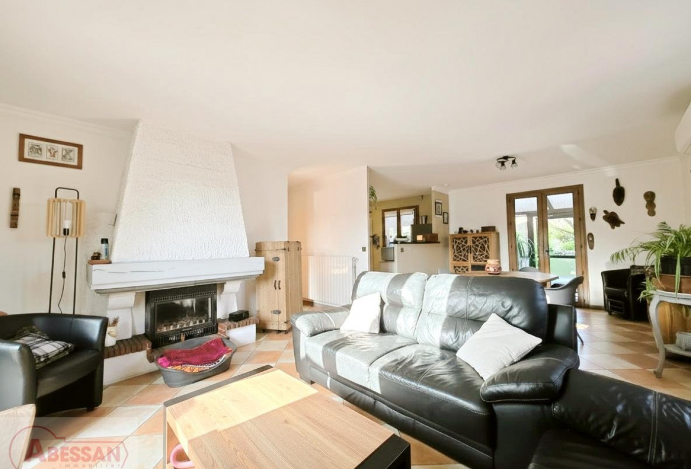 vente Maison individuelle Ales - Photo 4