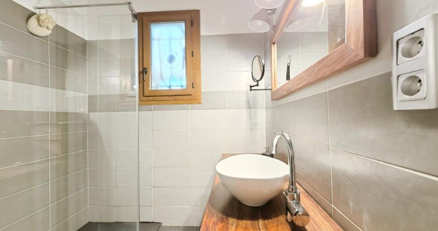 vente Maison individuelle Ales