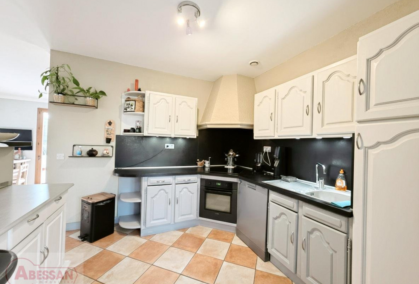 vente Maison individuelle Ales - Photo 6