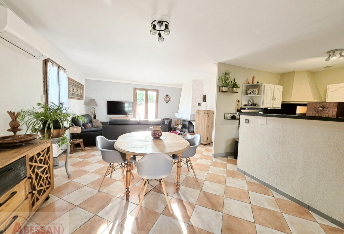 vente Maison individuelle Ales - Photo 2