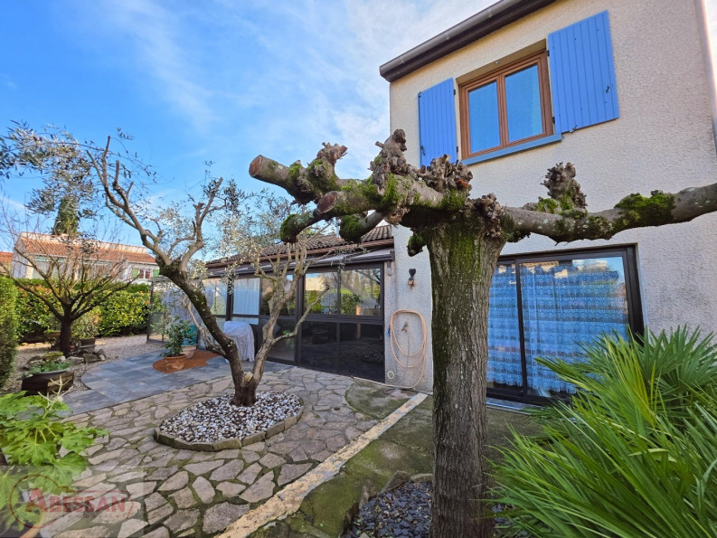 vente Maison individuelle Ales - Photo 1